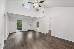 106 Hilltop Cir, Stockbridge, GA 30281 - Photo 7