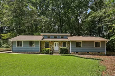 106 Hilltop Circle, Stockbridge, GA 30281 - Photo 1