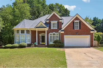 4240 River Club Drive, Cumming, GA 30041 - Photo 1