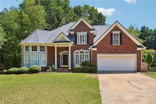 4240 River Club Dr, Cumming, GA 30041 - Photo 1