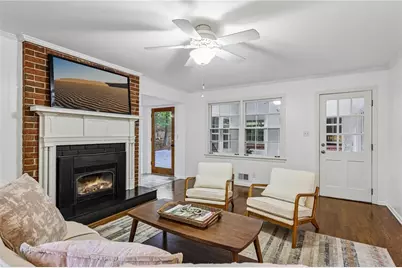3324 Henderson Creek Road, Atlanta, GA 30341 - Photo 5