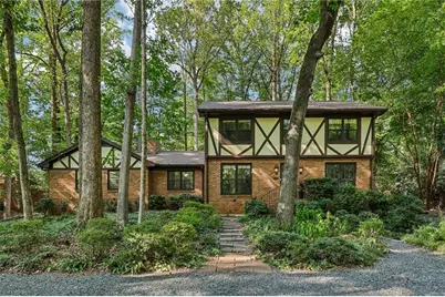 3324 Henderson Creek Road, Atlanta, GA 30341 - Photo 1