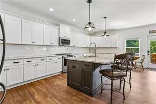 580 Stoneledge Rd, Jasper, GA 30143 - Photo 5
