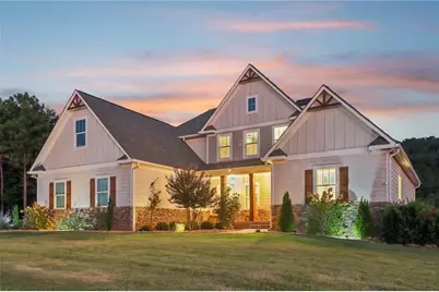 580 Stoneledge Road, Jasper, GA 30143 - Photo 1