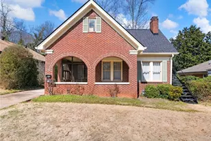 1391 Jefferson Ave, East Point, GA 30344 - Photo 1