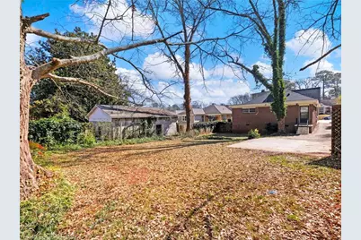 1391 Jefferson Avenue, East Point, GA 30344 - Photo 51