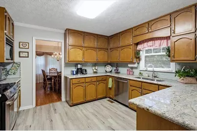2915 Jodeco Terrace, Jonesboro, GA 30236 - Photo 25