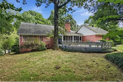 2915 Jodeco Terrace, Jonesboro, GA 30236 - Photo 43