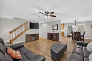 1224 Calhoun Rd, Dahlonega, GA 30533 - Photo 15