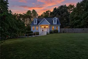 1224 Calhoun Rd, Dahlonega, GA 30533 - Photo 7