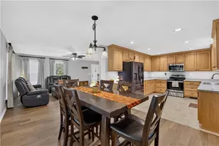 1224 Calhoun Rd, Dahlonega, GA 30533 - Photo 19