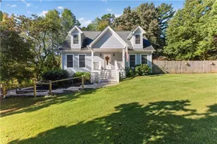 1224 Calhoun Rd, Dahlonega, GA 30533 - Photo 1
