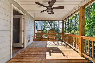 1224 Calhoun Rd, Dahlonega, GA 30533 - Photo 43