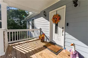 1224 Calhoun Rd, Dahlonega, GA 30533 - Photo 3