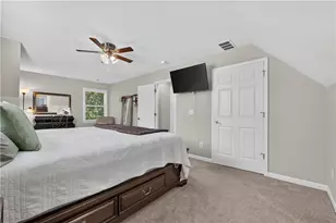 1224 Calhoun Rd, Dahlonega, GA 30533 - Photo 33