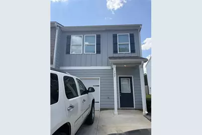 137 Village Green Drive NW, Adairsville, GA 30103 - Photo 1