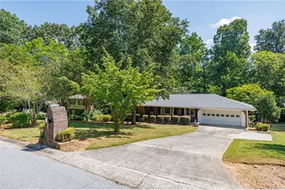 3612 Hershey Lane, Tucker, GA 30084 - Photo 5