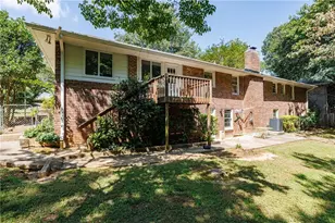 3612 Hershey Ln, Tucker, GA 30084 - Photo 9