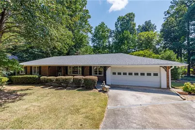 3612 Hershey Lane, Tucker, GA 30084 - Photo 3