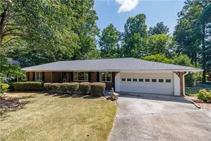 3612 Hershey Ln, Tucker, GA 30084 - Photo 3