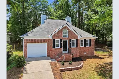 1632 Oakwood Court, Marietta, GA 30066 - Photo 3