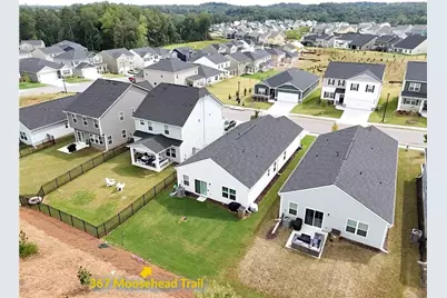 367 Moosehead Trail, Hoschton, GA 30548 - Photo 15