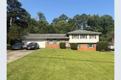 4121 Moore Road, Conley, GA 30288 - Photo 1