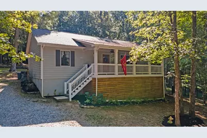 [Address not provided], Dawsonville, GA 30534 - Photo 1