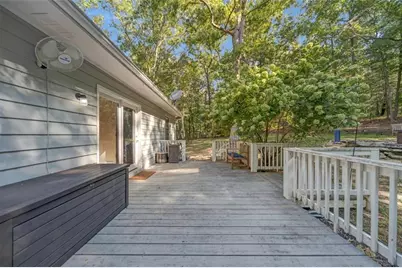 [Address not provided], Dawsonville, GA 30534 - Photo 29