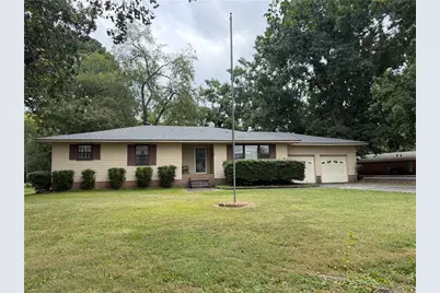 30 Rome Rd SW, Cave Spring, GA 30124 - Photo 1