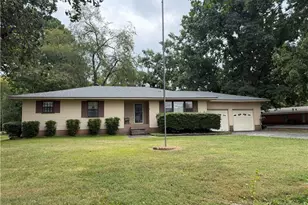 30 Rome Rd SW, Cave Spring, GA 30124 - Photo 1