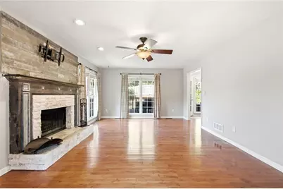 4251 Joshua Way NW, Kennesaw, GA 30144 - Photo 13