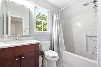 4251 Joshua Way NW, Kennesaw, GA 30144 - Photo 29