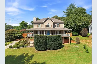 4251 Joshua Way NW, Kennesaw, GA 30144 - Photo 3