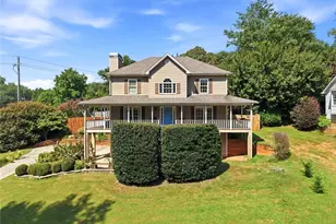 4251 Joshua Way NW, Kennesaw, GA 30144 - Photo 3