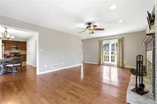 4251 Joshua Way NW, Kennesaw, GA 30144 - Photo 15