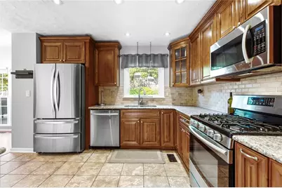 4251 Joshua Way NW, Kennesaw, GA 30144 - Photo 23