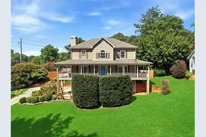 4251 Joshua Way NW, Kennesaw, GA 30144 - Photo 1