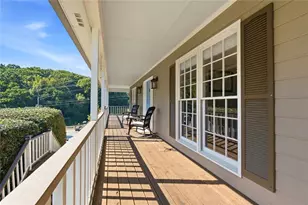 4251 Joshua Way NW, Kennesaw, GA 30144 - Photo 47