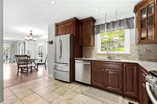 4251 Joshua Way NW, Kennesaw, GA 30144 - Photo 21