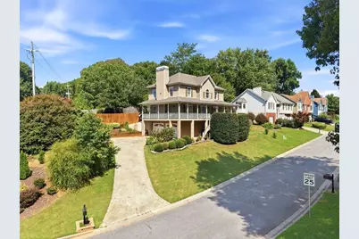 4251 Joshua Way NW, Kennesaw, GA 30144 - Photo 5
