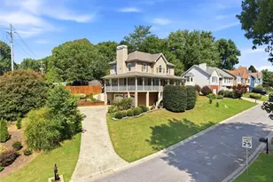 4251 Joshua Way NW, Kennesaw, GA 30144 - Photo 5