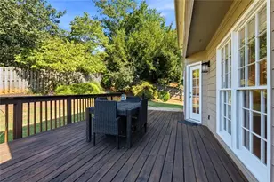 4251 Joshua Way NW, Kennesaw, GA 30144 - Photo 51