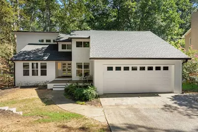 3040 Roxburgh Drive, Roswell, GA 30076 - Photo 3