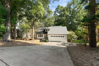 3040 Roxburgh Drive, Roswell, GA 30076 - Photo 5