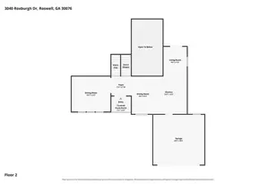 3040 Roxburgh Dr, Roswell, GA 30076 - Photo 81