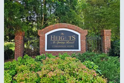 210 Spring Heights Lane SE #2, Smyrna, GA 30080 - Photo 31