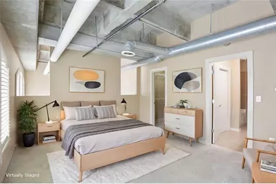 265 18th Street NW #2341, Atlanta, GA 30363 - Photo 17