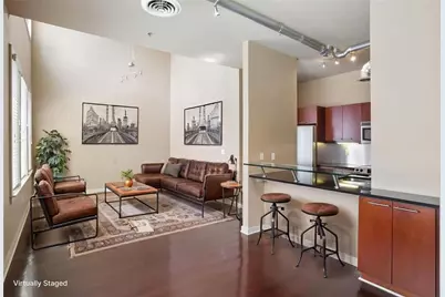 265 18th Street NW #2341, Atlanta, GA 30363 - Photo 9