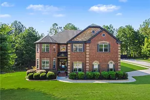 264 Learwood Ln, Atlanta, GA 30349 - Photo 1